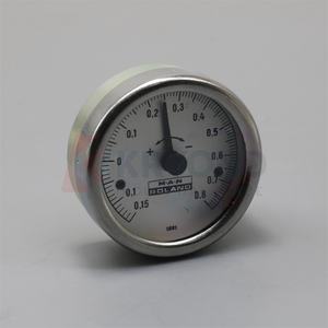 เครื่องวัดความดัน0.15-0.8 006F101513 1ชิ้นเชื่อถือได้สำหรับอะไหล่เครื่องพิมพ์ R700 - Product Image 2