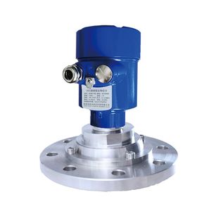 Vente directe usine : Jauge de niveau radar 80 GHz personnalisable, précision 2 mm, portée 10 m, système deux fils pour applications industrielles spéciales - Product Image 3