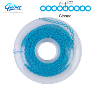 Usine orthodontique matériaux plateau amalgame endodontique Instrument Portable unité d'aspiration dentaire pour dentiste - Product Image 4