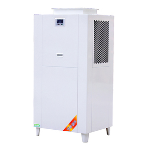 Climatiseur industriel Takpo, climatiseur central commercial à économie d'énergie pour hôtel, bureau, usine, centre commercial - Product Image 1