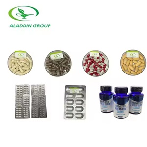 Wholesale OEM/ODM Private Label Extract African Mango Capsules Help Maintain Intestinal Health African Mango Capsules - Product Image 2