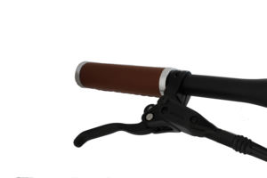 E-bike — vélo électrique <span class=keywords><strong>à</strong></span> entraînement par ceinture, bicyclette de ville, 700C * 38C - Product Image 3