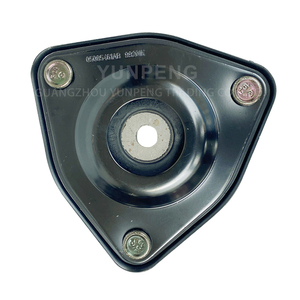 5085461ab phía trước đầu strut gắn kết cho Jeep La bàn/Yêu Nước Dodge CALIBER 2007-2017 05085461ab - Product Image 3