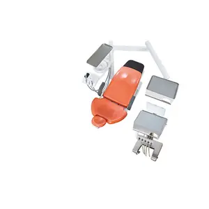 Unità dentale moderna della sedia dentale della macchina elettrica di trattamento di buona qualità dalla cina