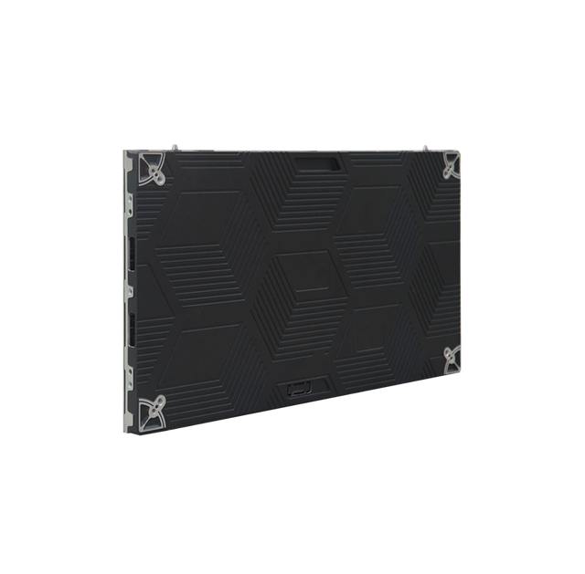 Plug Play COB Small Pitch LED Video Wall 4500cd Brightness 5-Year Warranty Easy Installation No Professional Technician Required