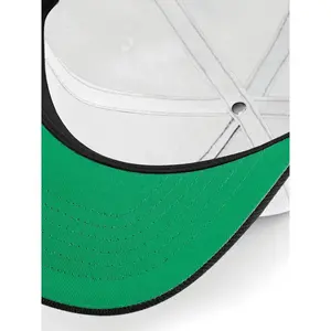 Original Flat Peak Snapback cap merchandising - Product Image 4