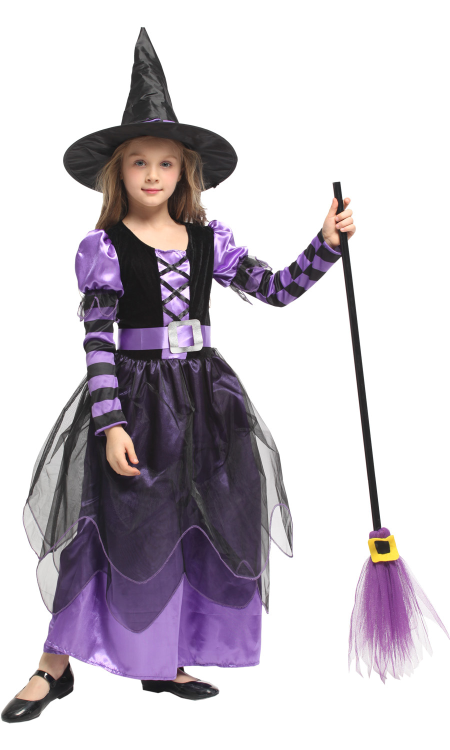 Witch Costume