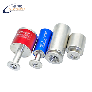 Transmisor <span class=keywords><strong>de</strong></span> Vacío Pirani <span class=keywords><strong>de</strong></span> Acero Inoxidable con Calibración <span class=keywords><strong>de</strong></span> <span class=keywords><strong>un</strong></span> Solo Botón para Múltiples Aplicaciones Industriales <span class=keywords><strong>de</strong></span> Vacío - Product Image 6