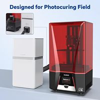 Filter Karbon Aktif Pembersih Udara ELEGOO Mars Mate untuk Printer 3D Saturn 3 Ultra Mars 4 Ukuran Besar 210mmx247mmx410mm Baru