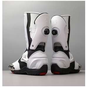 Bottes <span class=keywords><strong>de</strong></span> <span class=keywords><strong>moto</strong></span> professionnelles <span class=keywords><strong>de</strong></span> haute qualité, chaussures <span class=keywords><strong>de</strong></span> course sur route, chaussures <span class=keywords><strong>de</strong></span> protection, chaussures d'extérieur, bottes <span class=keywords><strong>de</strong></span> <span class=keywords><strong>moto</strong></span> montantes - Product Image 4