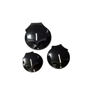 5007 SERIES cheap high quality plastic knob bakelite potentiometers control knob