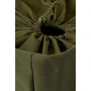 <b>Extra</b> <b>Large</b> Customized Cotton Canvas Tote Bag Durable Foldable Grocery Shopping Drawstring Bag Eco-Friendly Logo Great Letters - Product Image 4