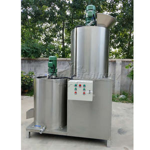 Machines de nettoyage et d'épluchage de graines de sésame machine de nettoyage d'éplucheur de graines de sésame - Product Image 3