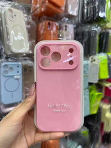High Quality Silicone <b>Phone</b> <b>case</b> Bulk <b>Cheap</b> for iphone 18 17 16 15 14 13 12 Pro Max,for apple <b>Phone</b> <b>case</b> Silicone Box - Product Image 6