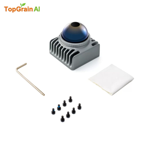 Module LiDAR 3D Livox Mid-360S compact et léger 65×65×60mm pour l'automatisation robotique - Product Image 1