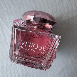 Profumo Originale da Donna 2026 all'Ingrosso, Body Mist 100ml, Fragranza Floreale di Rosa a Lunga Durata, Eau De Parfum - Product Image 5