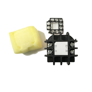 Dispositivo de Bloqueo del Interruptor del Robot FANUC A55L-0001-0301 # B402MRH - Product Image 2
