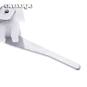 CY-701 Baru dengan Sulaman, Daratan, & Quilting untuk Kaki Rendah = 006016008 - Product Image 3