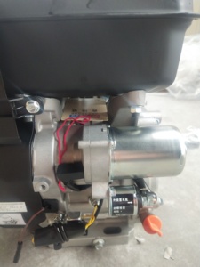 <span class=keywords><strong>Moteur</strong></span> à essence Lifan Power KP460 de 15 CV à démarrage électrique pour machines agricoles, équipement de travaux agricoles, <span class=keywords><strong>moteur</strong></span> à essence - Product Image 6