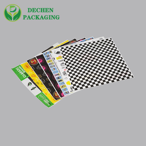 Waterproof Paper Packaging Solutions