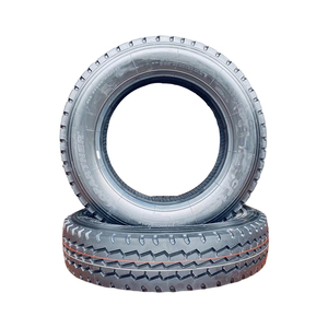 โรงงาน DOUPRO ยี่ห้อ315 80 R 22.5หนักยางรถบรรทุกยาง315/80r22.5 - Product Image 3