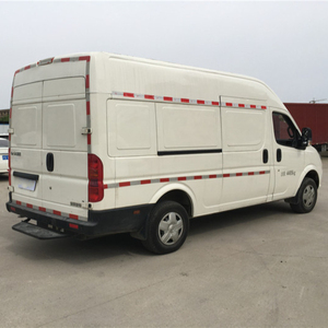 Dongfeng A08 Furgone Cargo Mini in Offerta Speciale - Product Image 5