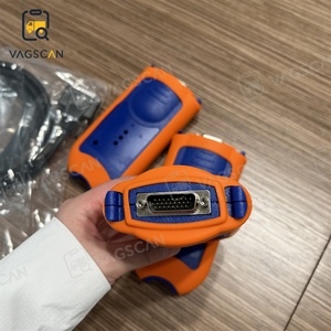 สำหรับ JD EDL V2 V5.3 AG ซอฟต์แวร์เชื่อมต่อข้อมูลการเกษตรอิเล็กทรอนิกส์ รุ่น V2 อุปกรณ์วินิจฉัยอินเทอร์เฟซ พร้อมแล็ปท็อป V110 - Product Image 5