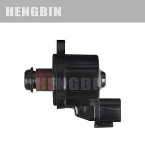 วาล์วความเร็วรอบเดินเบา18137-52D00วาล์วปีกผีเสื้อสำหรับ MD628174 AC508และ AC254และเข้ากันได้กับ MD628119 - Product Image 5