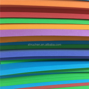 <span class=keywords><strong>Raco</strong></span> 2mm Goma Eva impreso hoja de espuma Eva para niños DIY Craft - Product Image 5