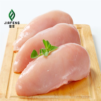 POITRINE DE POULET SANS SKINLESS HALAL SURGELÉE DE MEILLEURE QUALITÉ à VENDRE BON MARCHÉ et ABORDABLE
