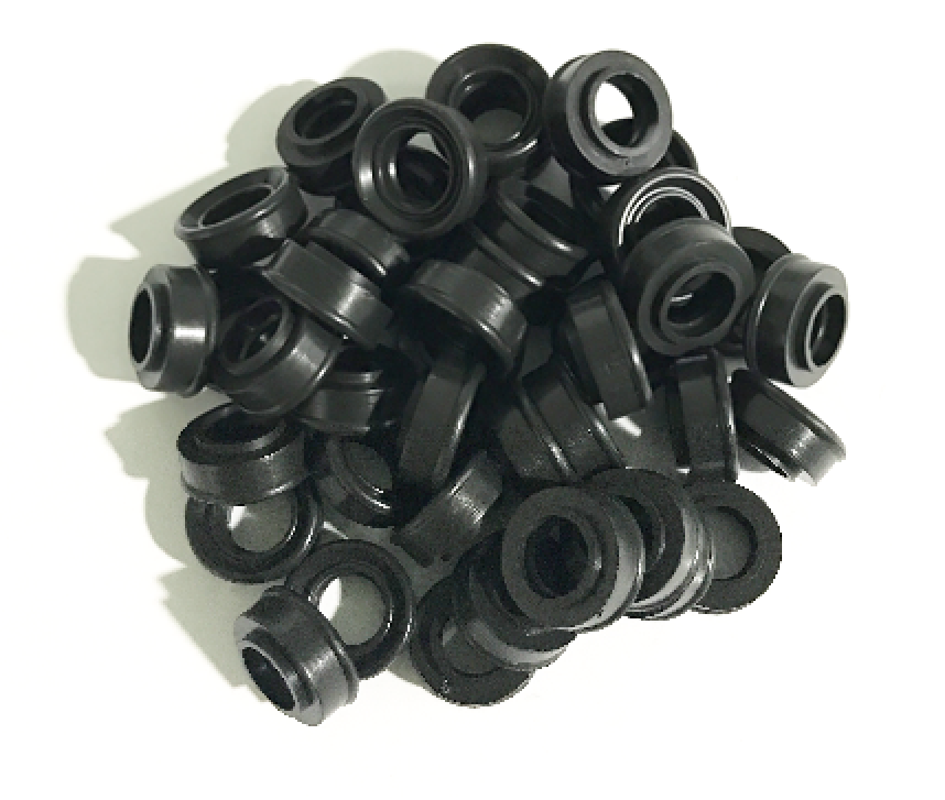 fuel injector repair kits For Universal kit de reparacion de inyectores 22022NBR