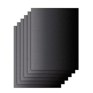 Tapis de cuisson en tissu PTFE pour barbecue, facile à nettoyer, antiadhésif, réutilisable, pour four - Product Image 3
