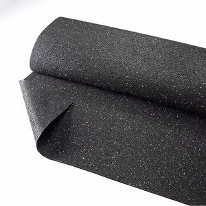 Matériaux d'<span class=keywords><strong>isolation</strong></span> <span class=keywords><strong>phonique</strong></span> et d'insonorisation en caoutchouc/recyclé de liège/mousse acoustique pour sols - Product Image 1