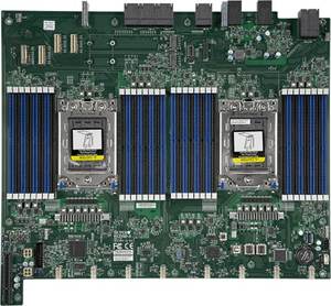 Servidor de placa base de centro de datos Supermicro y placas base de estación de trabajo más vendidas de los años 30 y 30, más de 21 años - Product Image 2