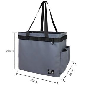 Bolsa Térmica para Botellas de Agua y Vino, con Asa para el Hombro, para Exteriores - Product Image 3