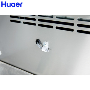 Réfrigérateur de boucher commerciale, 20 l, glacière de vitrine pour magasin de viande - Product Image 6