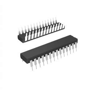 Buy Online Electronic Components 28 DIP Manufacturer Channel Data Acquisition MAX196BCNI - Product Image 1