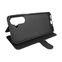 Casing HP Kulit PU Sublimasi Kosong untuk Galaxy A27/A37/A16 Dompet Kulit Custom Model Stand-up Dengan Casing TPU di Dalam untuk 26 5G