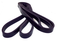 Lot de 3 bandes de résistance, 3 niveaux différents, assistance pour tractions, TPE durable et confortable, résistance maximale 25-65 lb, pour dips, Pilates, yoga, hommes