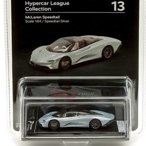 Modelo a Escala 1:64 del <span class=keywords><strong>Koenigsegg</strong></span> <span class=keywords><strong>Jesko</strong></span>, Colección de Hipercoches Sweet Mandarin - Product Image 6