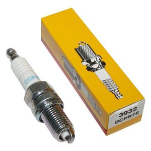 Piezas de motor de automóvil <span class=keywords><strong>Comprar</strong></span> bujía Bujías de iridio de alta calidad OEM 3932 DCPR7E Coche Bujia Velas - Product Image 3