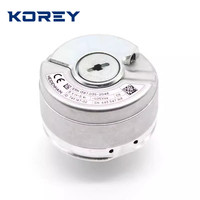 Encodeur rotatif Heidenhain ERN-1387-2048-62S14-70 ERN1387.035-2048 ERN1385 2048 62S14-70 ERN1120 1024 01L70-FW
