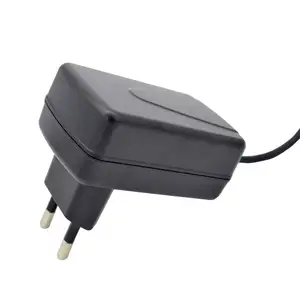 EN60601 consumer medical power adapter 5v 1a 1.2a 2a EU AU US UK plug