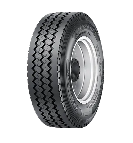 Pneumatico per camion a triangolo a doppia stella kumho 315 80 225 385 65 22.5