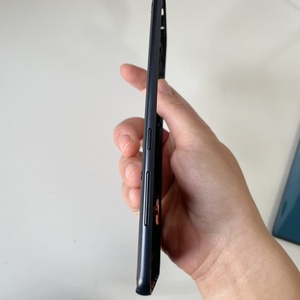 Para Samsung Galaxy A21s A217 SM-A217F SM-A217M SM-A217N Marco Central Bisel Carcasa Trasera Tapa de Batería Cubierta Trasera Panel de Ensamblaje - Product Image 2