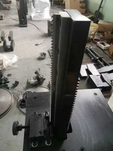 प्रभाव परीक्षण मशीन के लिए VU-1S कटिंग नॉचिंग मूल्य प्रभाव नमूना काटने परीक्षण मशीन - Product Image 2