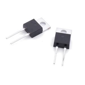 Résistances à couche mince haute puissance RPT35 TO220 20W 35W 50W 100W 0,1 OHM à 1 MOHM - Product Image 2