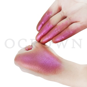 ที่มีคุณภาพสูงกิ้งก่า3d แมวตาผงแม่เหล็ก - Product Image 4