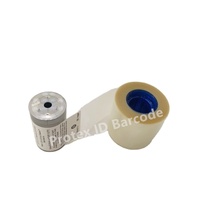 Datacard CD800 Imprimante de cartes 0.5 Mil DuraGard Laminates Datacard 508668-501 DuraGard Clear Laminate 350 Prints