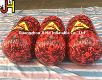 Aimants Paintball baril gonflable, en chine, impression complète, résiste à l'eau, pour le jeu Airsoft